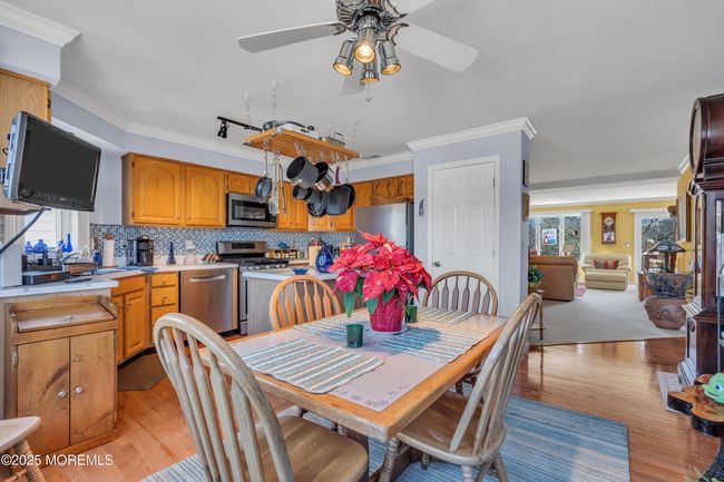 2306 - 236 Azalea Ct, Condo with 3 bedrooms, 3 bathrooms and 4 parking in Toms River NJ | Image 23