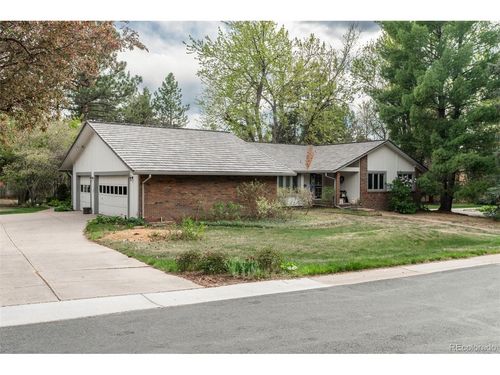 2002 Green Oaks Ln, Littleton, CO, 80121 | Card Image