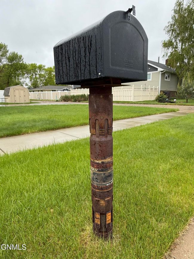 116 23 Rd St E, House other with 4 bedrooms, 3 bathrooms and null parking in Williston ND | Image 74