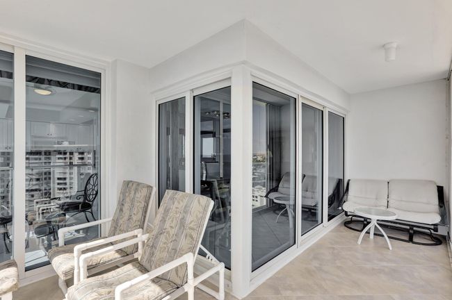 APT-2508 - 1360 S Ocean Blvd, Condo with 2 bedrooms, 3 bathrooms and null parking in Pompano Beach FL | Image 31