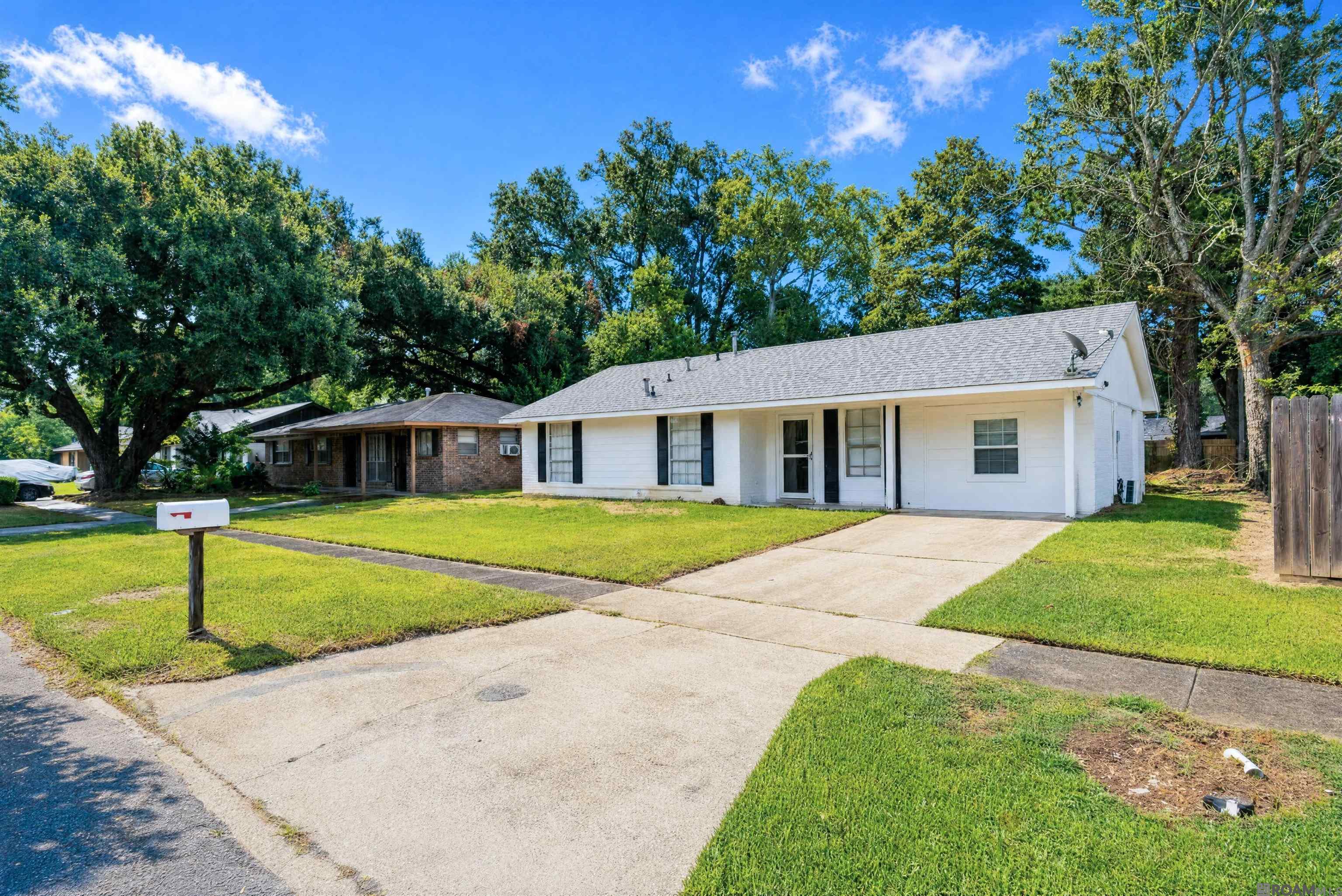 Residential in Baton Rouge 2
