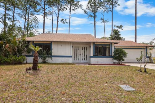 14 Post Oak Ln, Palm Coast, FL, 32164-4945 | Card Image