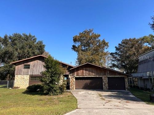11671 E Salmon Dr, FLORAL CITY, FL, 34436-5445 | Card Image