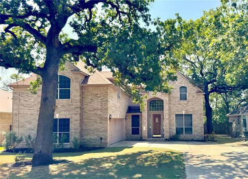 6319 Zadock Woods Dr, Austin, TX, 78749-2609 | Card Image