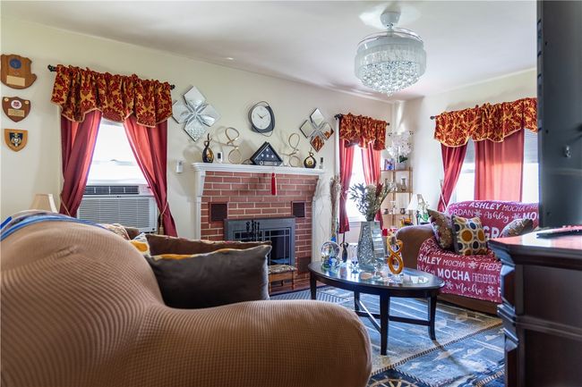 132 Bakers Creek Rd, House other with 4 bedrooms, 1 bathrooms and 2 parking in Warwick RI | Image 5