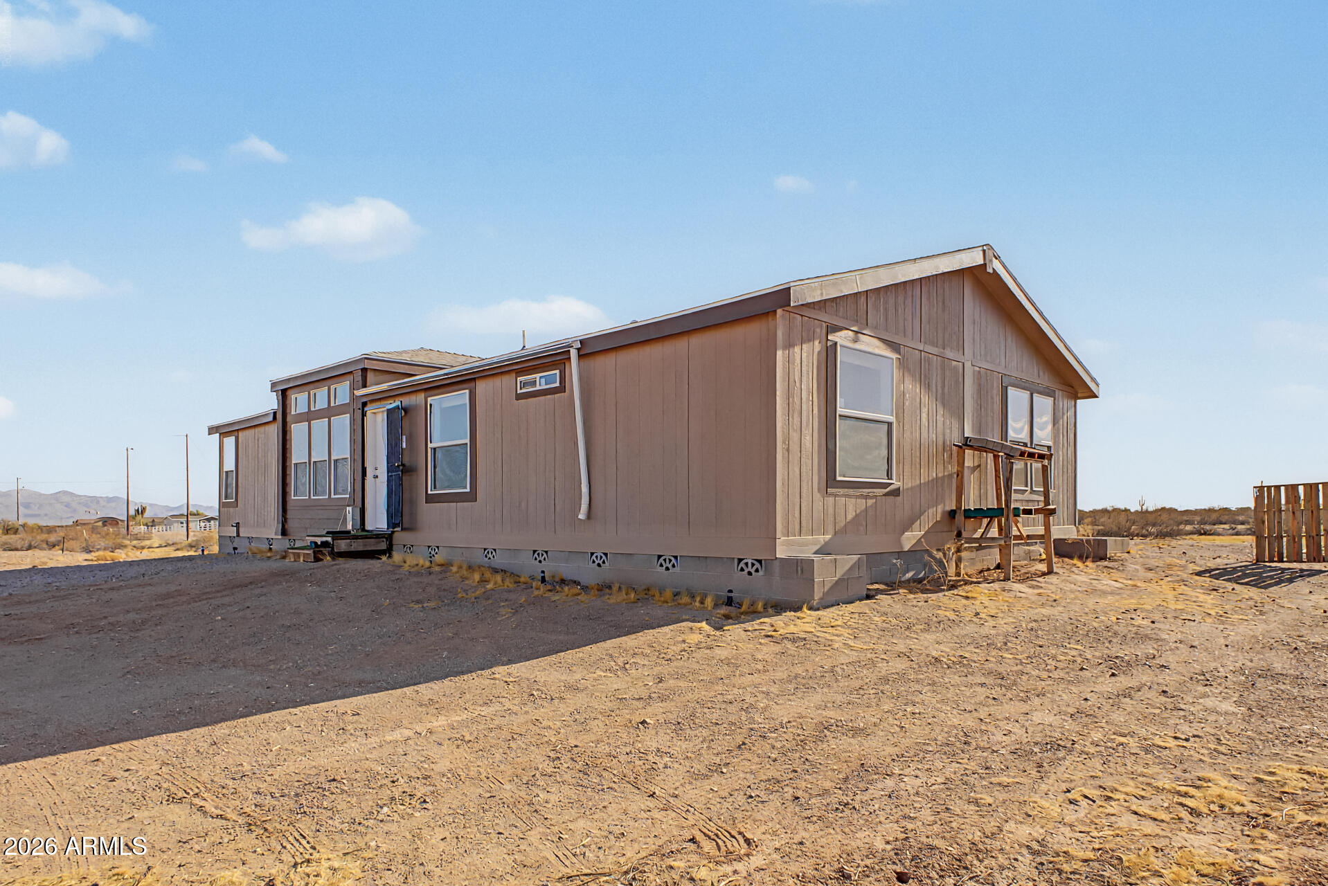Residential in Wittmann 4