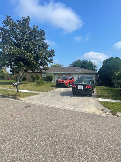 2851 Hickory Creek Dr, ORLANDO, FL, 32818-3067 | Card Image