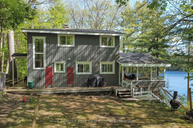 1066 Apiary Rd, House other with 4 bedrooms, 2 bathrooms and 6 parking in Port Carling ON | Image 7