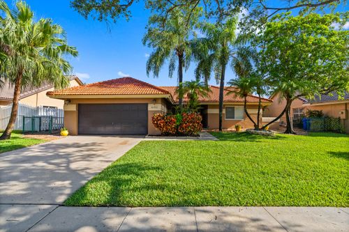 16321 Nw 11th Street, Pembroke Pines, FL, 33028 | Card Image