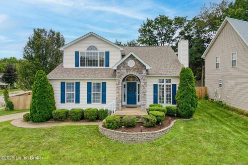 10500 Hite Creek Rd, Louisville, KY, 40241-1798 | Card Image
