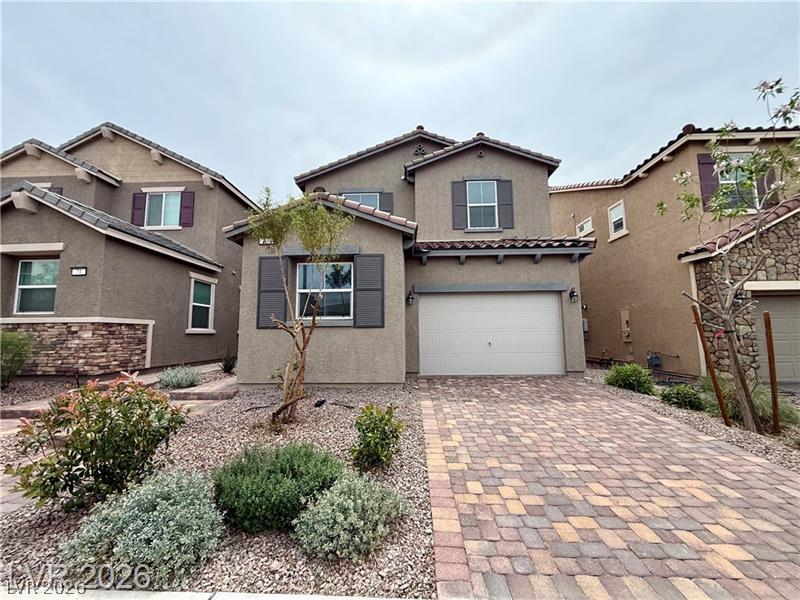 Residential in Henderson