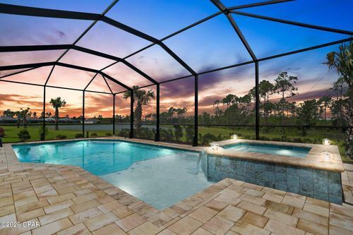 8835 Coral Reef Way, Panama City Beach, FL, 32413-9613 | Card Image