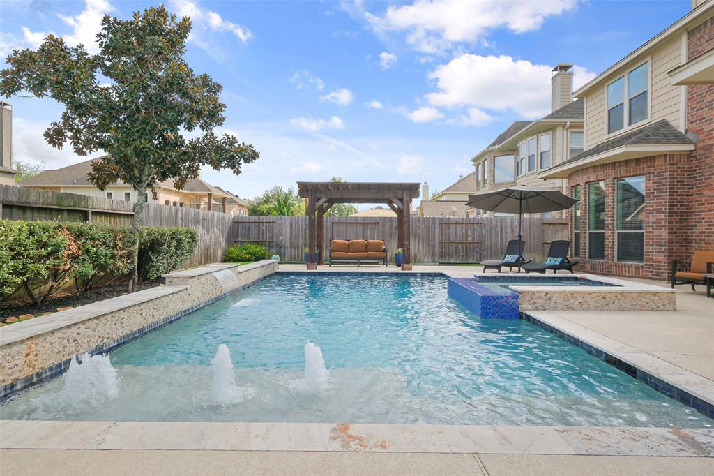 Cold Hollow Ln, Missouri City, TX 77459