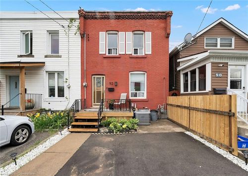 92 Glendale Ave N, Hamilton, ON, L8L7J7 | Card Image
