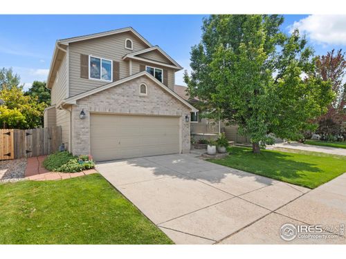 7332 Triangle Dr, Fort Collins, CO, 80525-8249 | Card Image