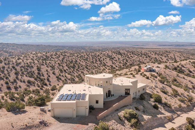 90 Camino Halcon, House other with 6 bedrooms, 6 bathrooms and null parking in Placitas NM | Image 6