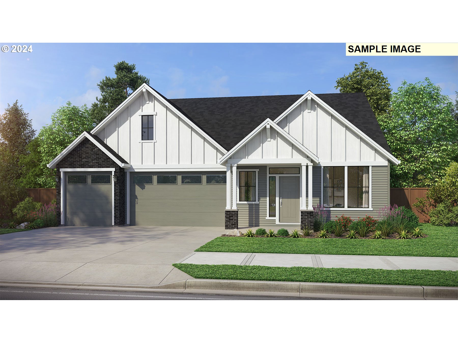 41st Pl, Ridgefield, WA 98642
