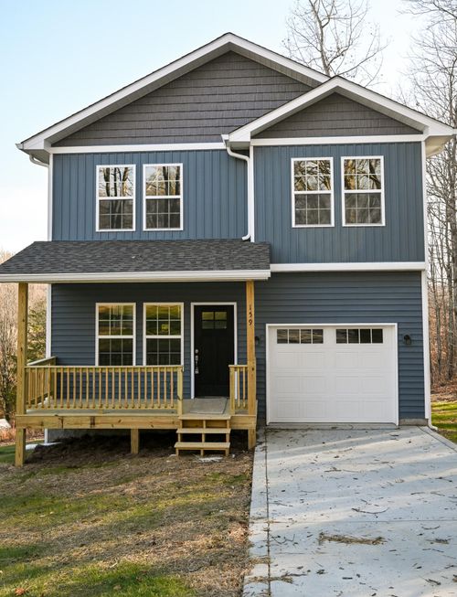 159 County Road 174, Athens, TN, 37303-6936 | Card Image