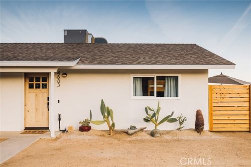 4883 Porter Blvd, Joshua Tree, CA, 92252 | Card Image