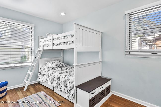 1813 Bradley Ter, House other with 3 bedrooms, 2 bathrooms and null parking in Lake Como NJ | Image 15