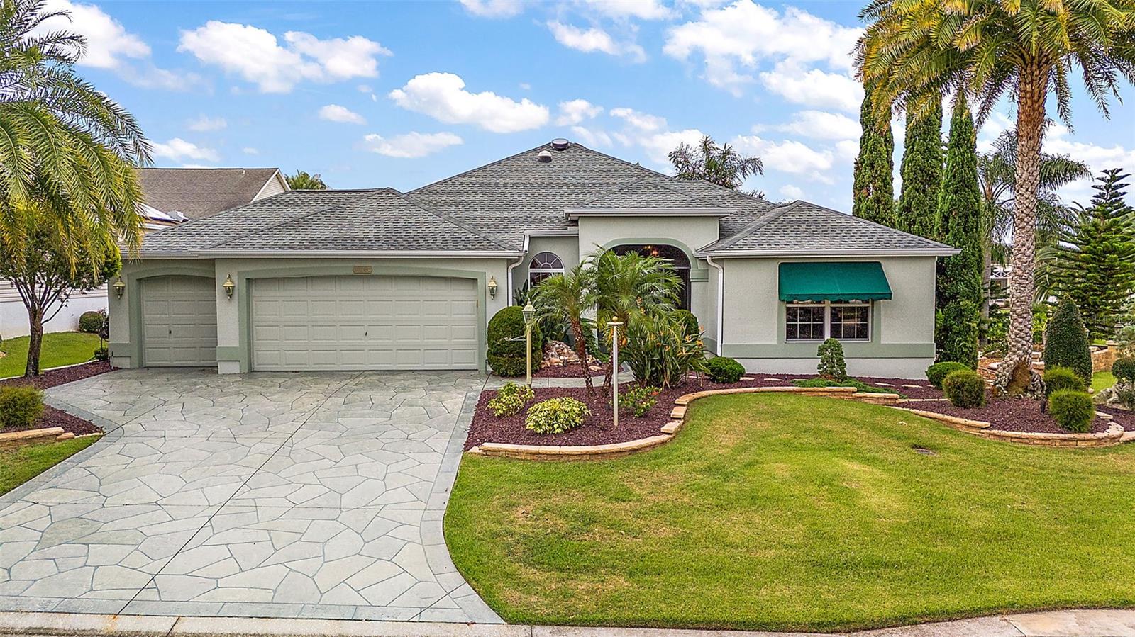 Doric Ave, The Villages, FL 32162