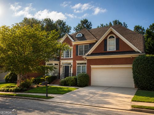 3391 Fieldwood Dr, Smyrna, GA, 30080 | Card Image