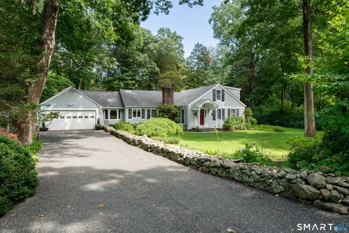163 Cedarwood Rd, Stamford, CT, 06903-2528 | Card Image