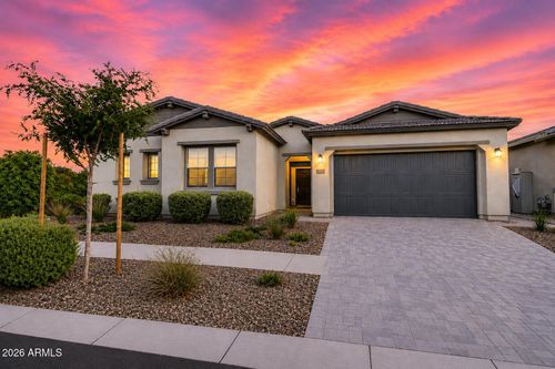 9749 E Ripple Dr, Mesa, AZ, 85212-1134 | Card Image