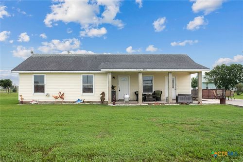 1503 W Broadway Ave, Seadrift, TX, 77983 | Card Image