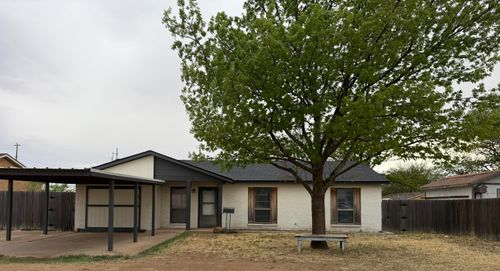 505 Avenue J, Abernathy, TX, 79311-3222 | Card Image