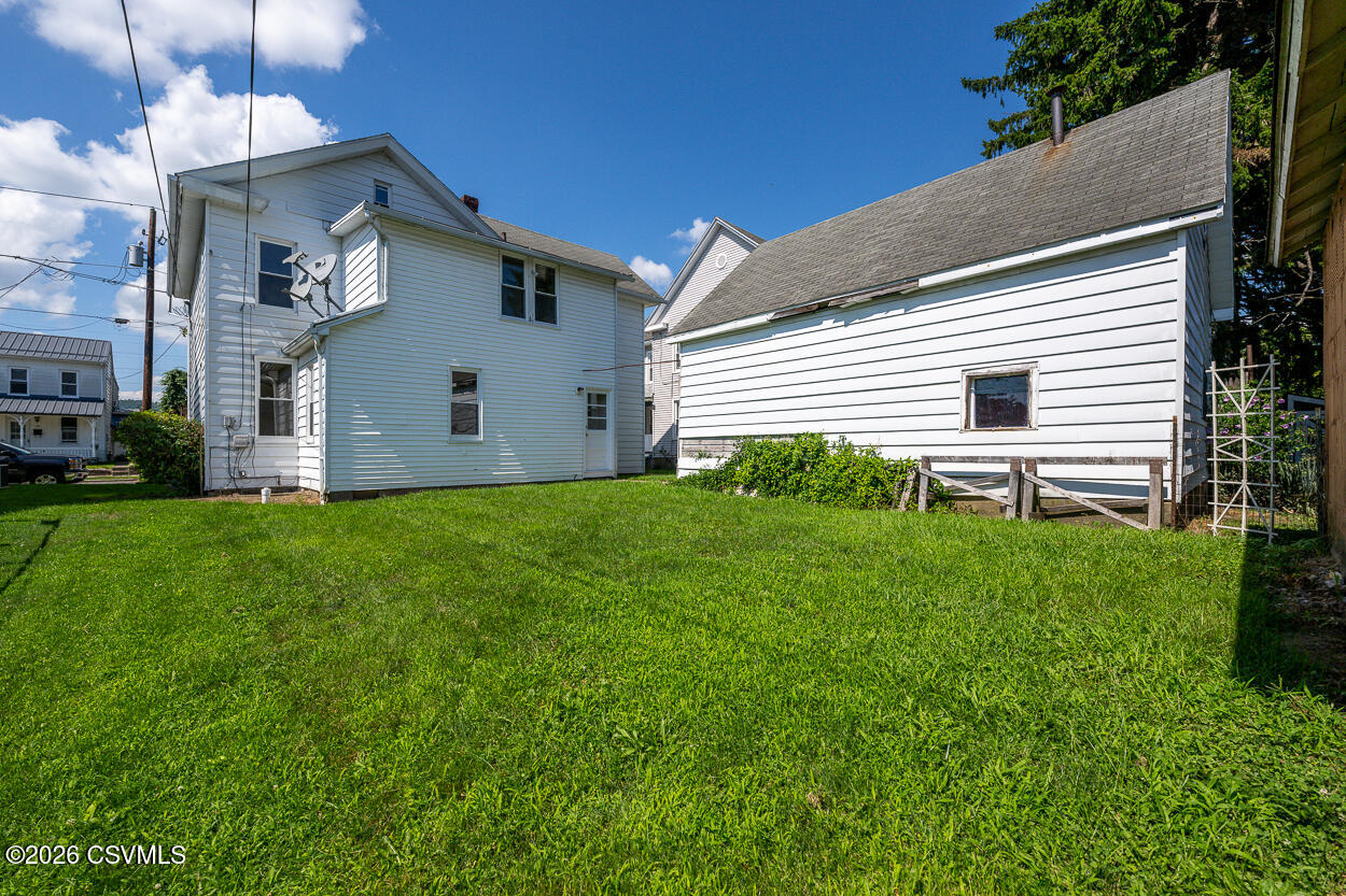 Residential in Berwick 5