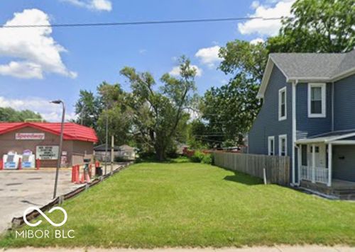 1215 S East St, Indianapolis, IN, 46225-2518 | Card Image