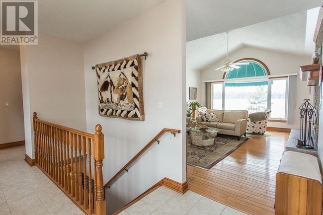 1178 Sailors Encampment Dr, Home with 3 bedrooms, 2 bathrooms and null parking in Richards Landing ON | Image 8