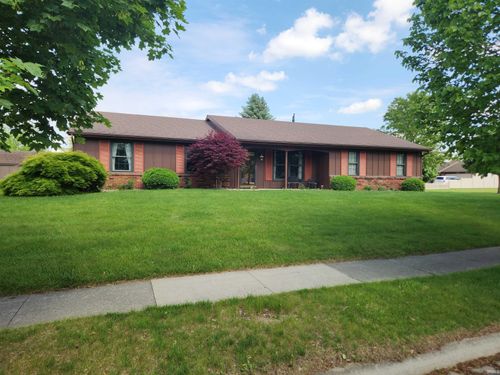 1402 Canterbury Dr, Decatur, IN, 46733-3102 | Card Image