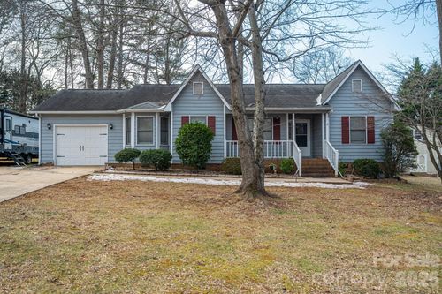 4324 Hickory Hollow Rd, Gastonia, NC, 28056-8702 | Card Image