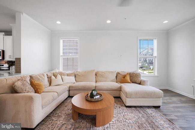 1025 Overlook Way, Townhouse with 4 bedrooms, 4 bathrooms and null parking in LAUREL MD | Image 19