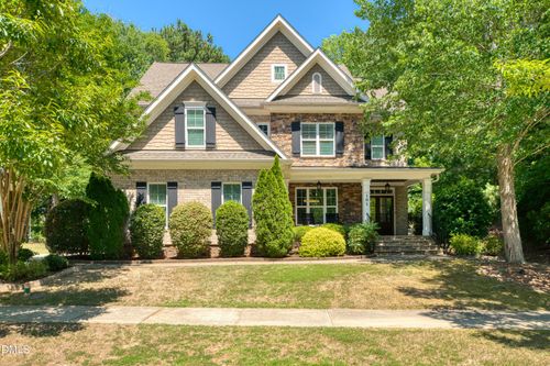 101 Roseberry Way, Holly Springs, NC, 27540-9483 | Card Image