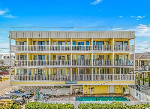 211-301 N Waccamaw Dr, Murrells Inlet, SC, 29576-8037 | Card Image