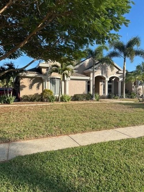 5497 Millbrook Way, Palm Harbor, FL, 34685-3652 | Card Image