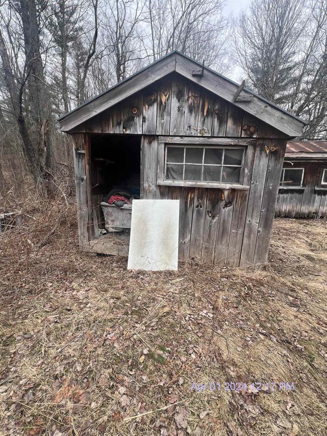 433 Squires Rd, House other with 2 bedrooms, 1 bathrooms and null parking in Manchestr Ctr VT | Image 11