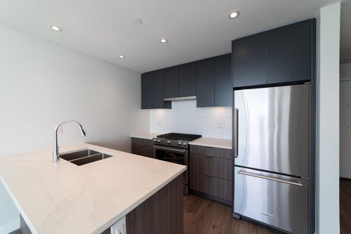 1403-3430 E Kent Ave S, Vancouver, BC, V5S0G7 | Card Image