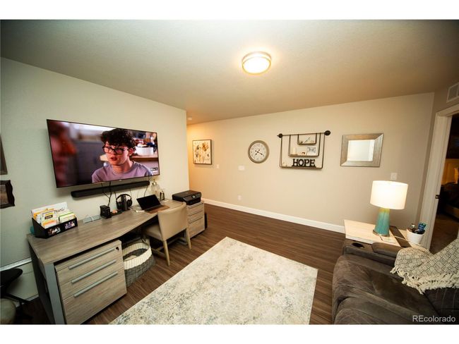359 Courtfield Way, Townhouse with 3 bedrooms, 3 bathrooms and null parking in Castle Pines CO | Image 25