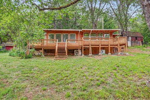 206 Lower Wolf Creek Rd, Wolf Creek, OR, 97497-9512 | Card Image