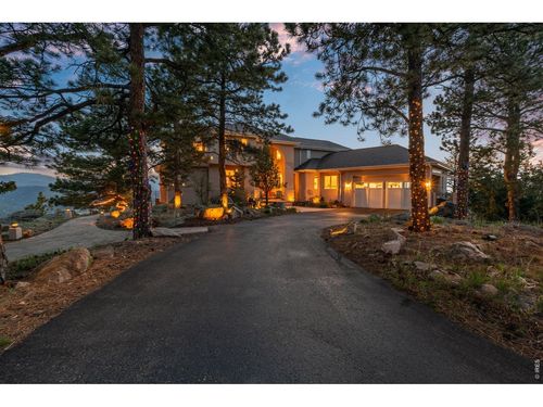 26344 Independence Trl, Evergreen, CO, 80439-5615 | Card Image