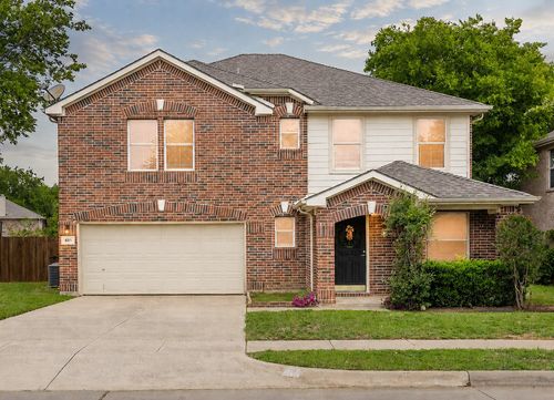 601 Amy Way, Euless, TX, 76039-3780 | Card Image