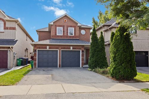 7229 Dime Cres, Mississauga, ON, L5W1K5 | Card Image