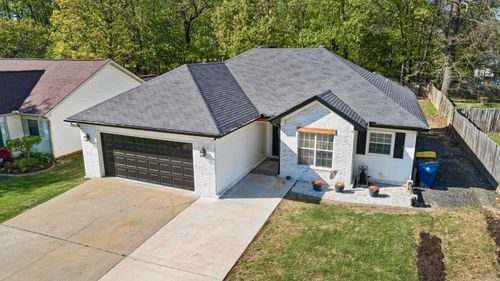 206 Rodney Guthrie Drive, Cabot, AR, 72023 | Card Image