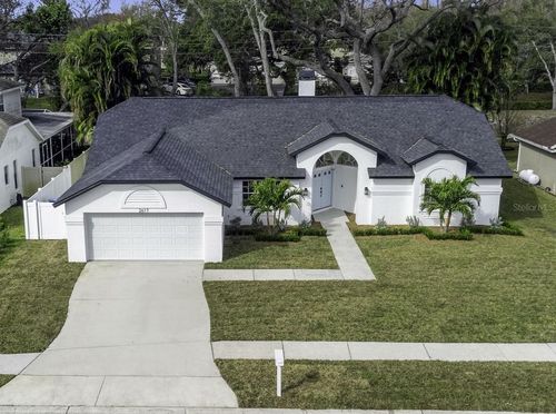 2617 Bellhurst Dr, DUNEDIN, FL, 34698-6502 | Card Image