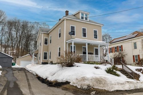 apt-1-37 Vale St, Clinton, MA, 01510-2752 | Card Image