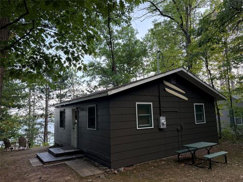14255 W Court Oreilles Lake Dr, Hayward, WI, 54843-2072 | Card Image